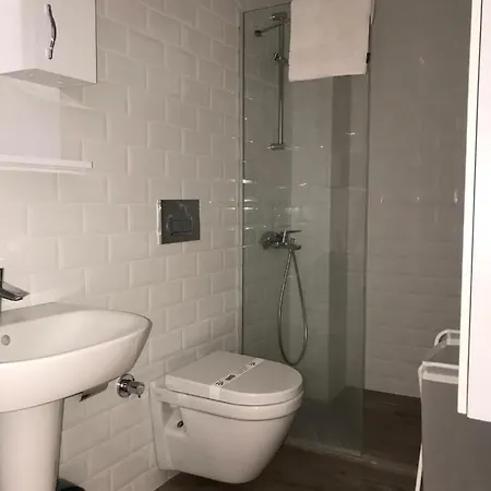 Apartamento Leman *