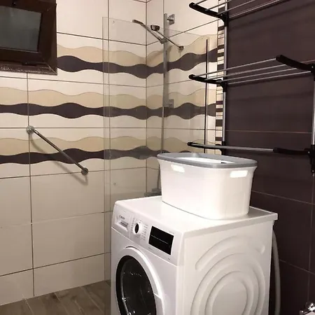 Apartamento Leman Bodrum