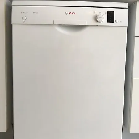 Apartment Leman Apart *